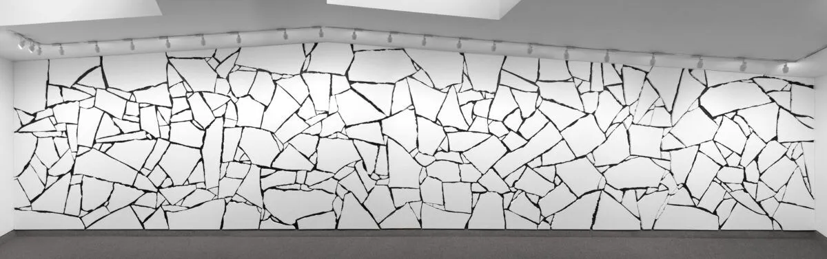 Sol LeWitt: Forms Derived from a Cube in Two and Three Dimensions