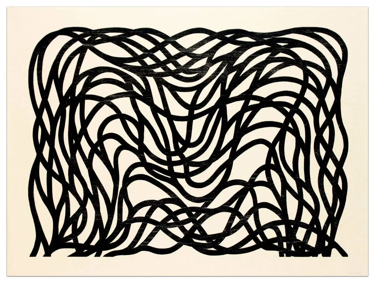 Sol LeWitt | Krakow Witkin Gallery