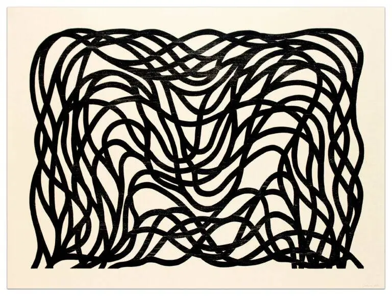Sol LeWitt | Krakow Witkin Gallery
