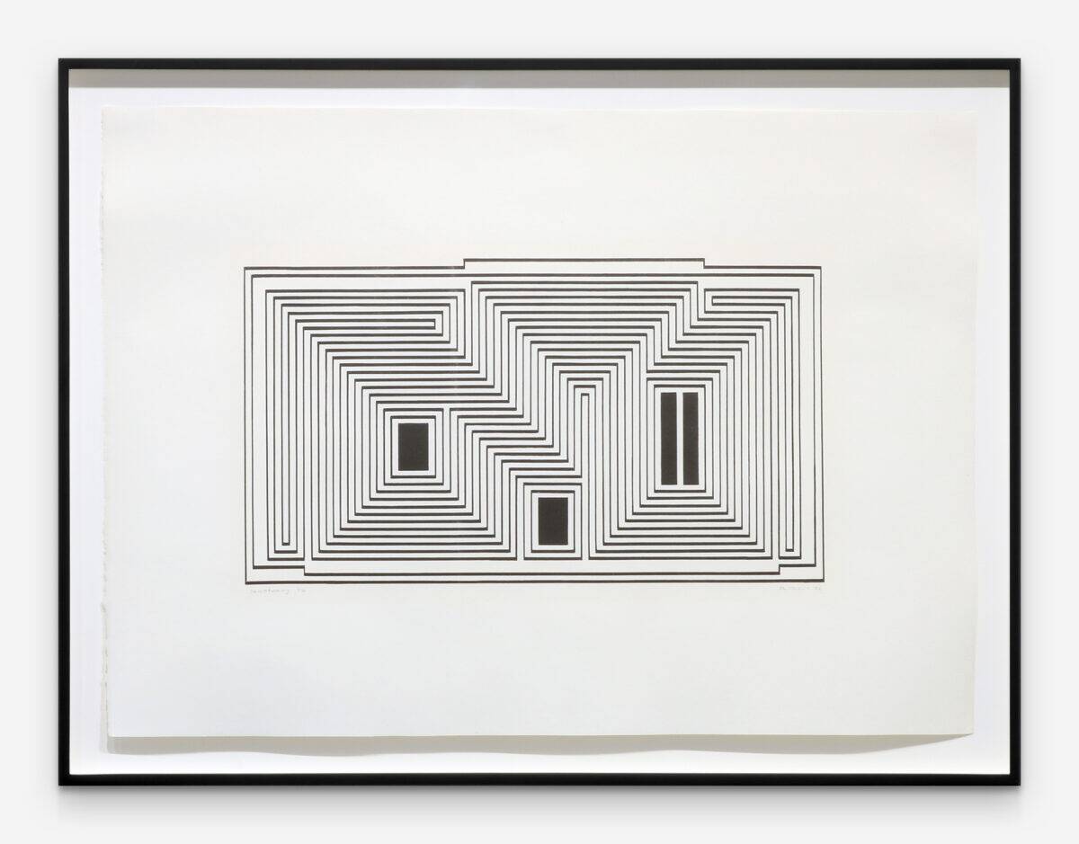 Josef Albers | Krakow Witkin Gallery