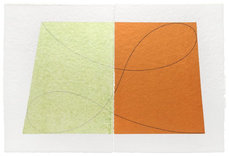 Robert Mangold | Krakow Witkin Gallery