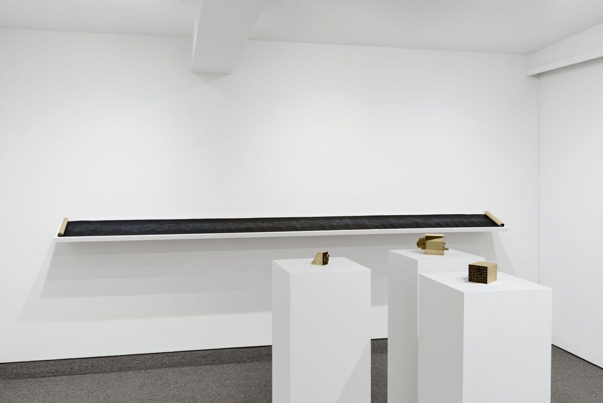 Aiko Miyawaki: no beginning, no end (Works, 1963–1980) | Krakow