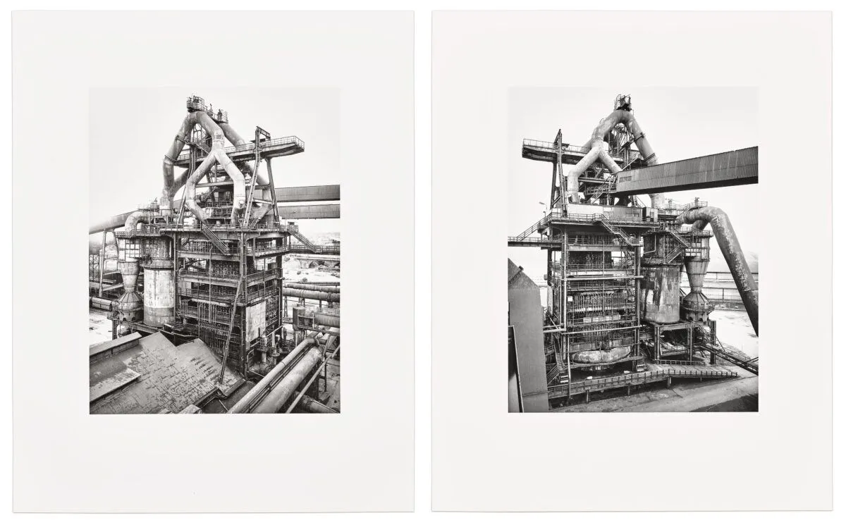 Becher_Hochofen-Ilsede-