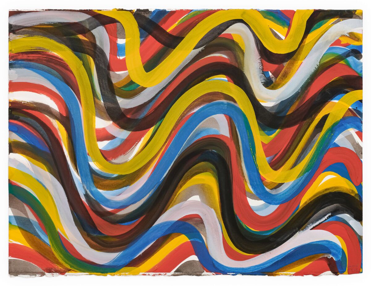 Sol LeWitt: Fotografia アート写真集 9780300178616.jpg?auto=format&