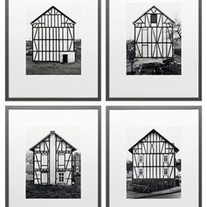 Framework Houses | Krakow Witkin Gallery