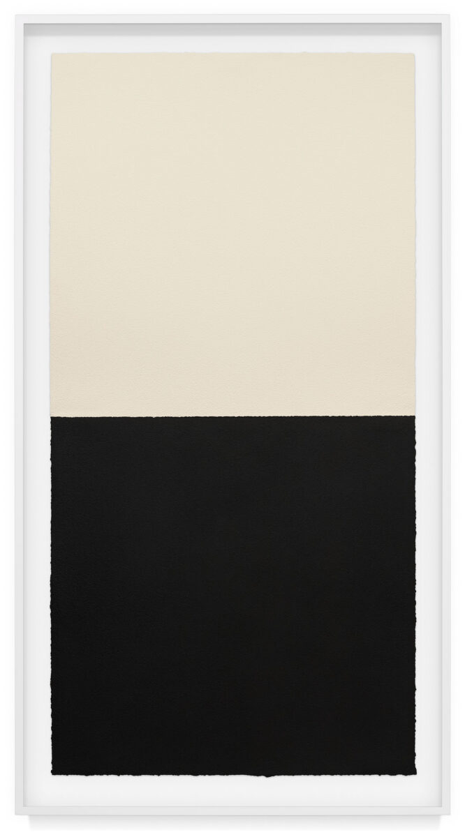 WM IV by Richard Serra, a 1996 Print at Krakow Witkin Gallery, Boston
