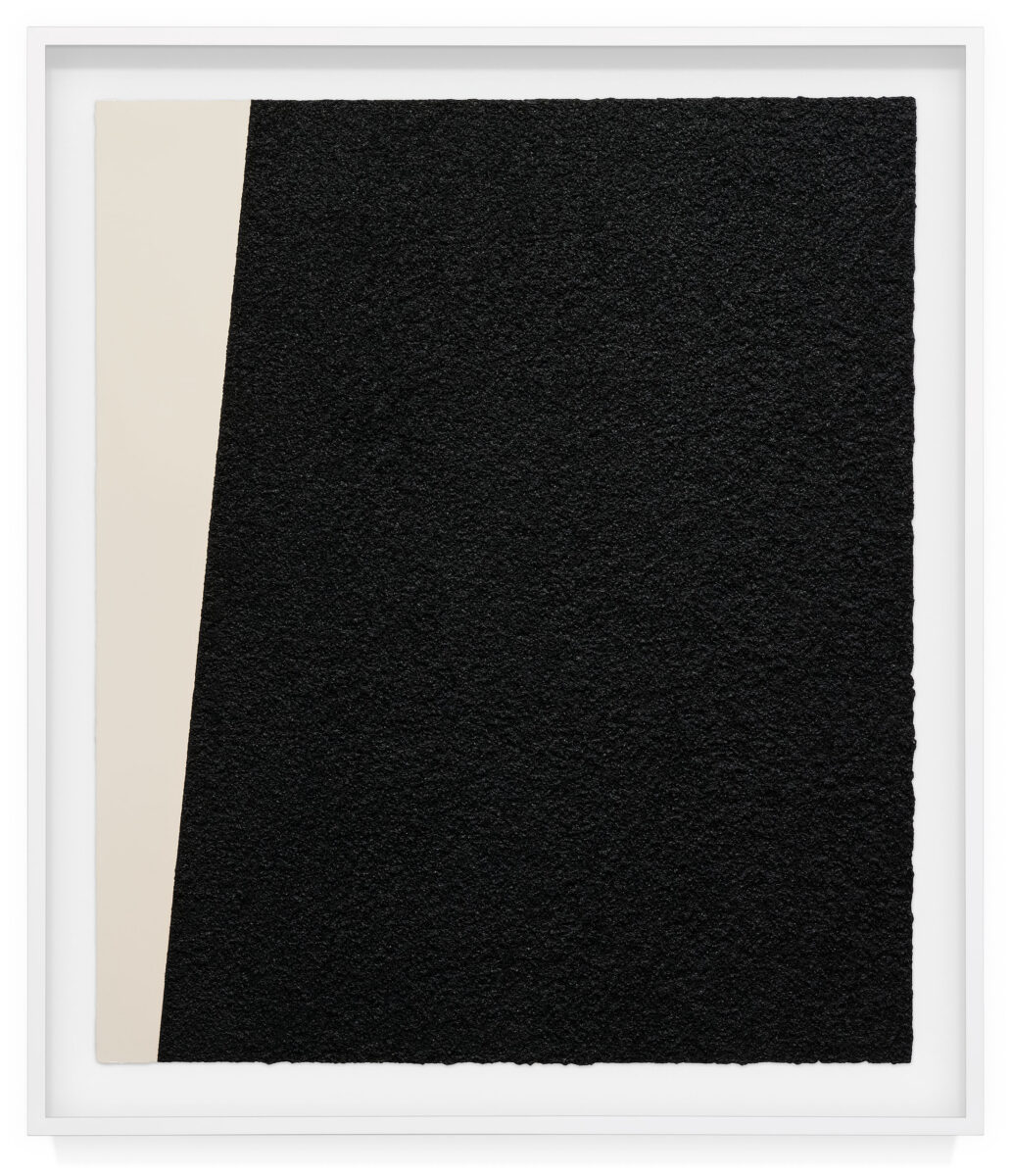 Hitchcock III by Richard Serra, a 2024 Print at Krakow Witkin Gallery, Boston