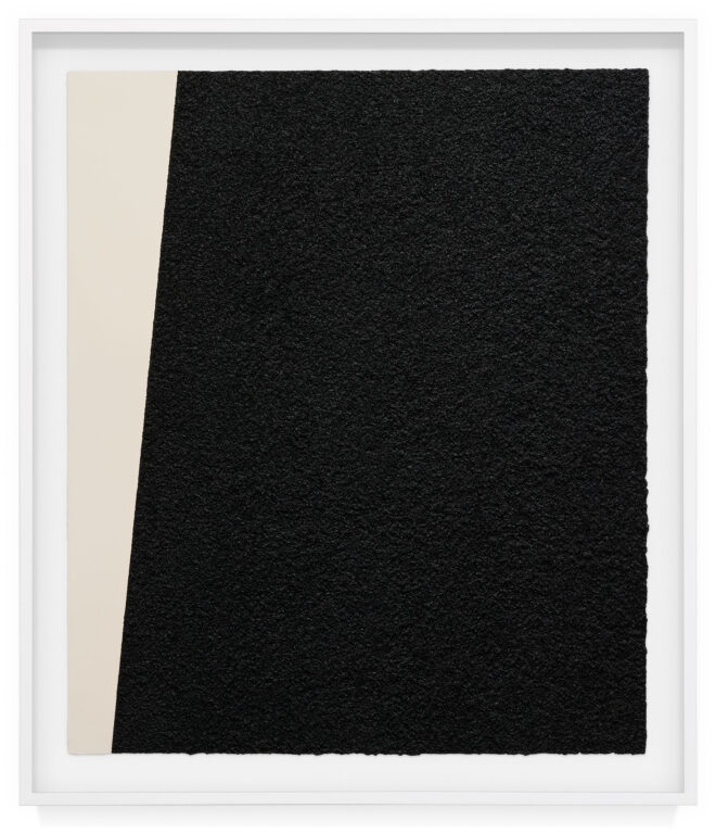 Hitchcock III by Richard Serra, a 2024 Print at Krakow Witkin Gallery, Boston