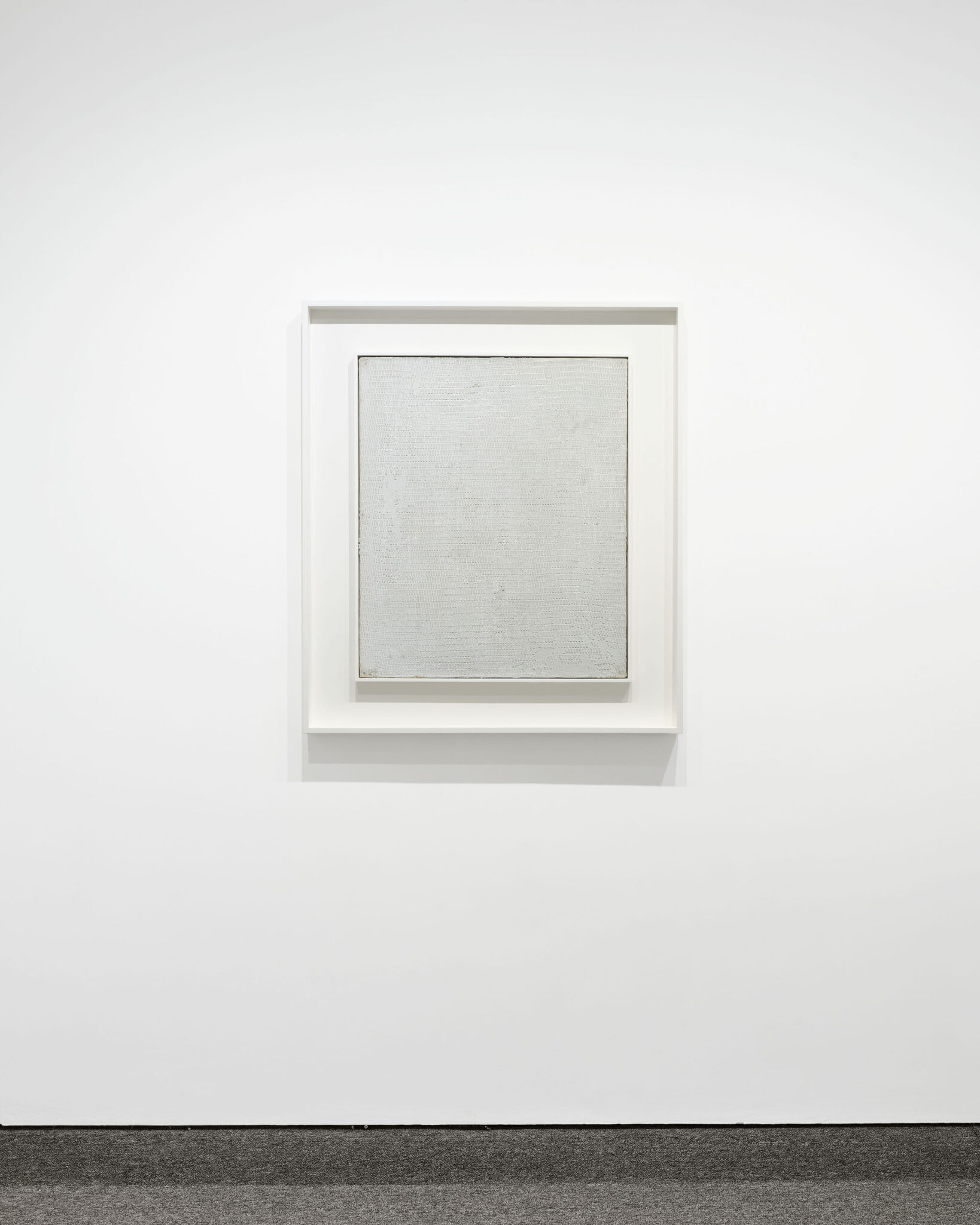 "Aiko Miyawaki: no beginning, no end" Exhibition View