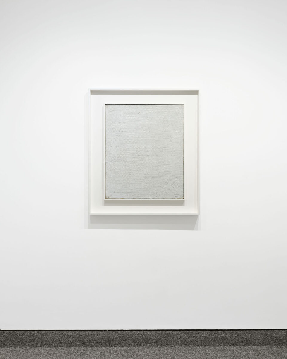 "Aiko Miyawaki: no beginning, no end" Exhibition View