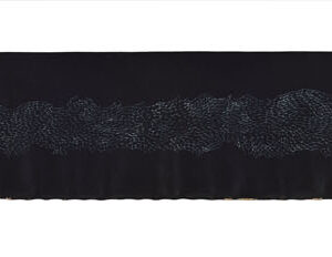 "Scroll Painting" by Aiko Miyawaki