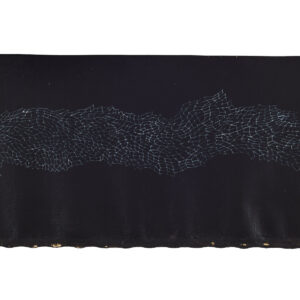 "Scroll Painting" by Aiko Miyawaki