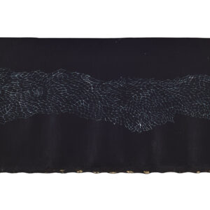 "Scroll Painting" by Aiko Miyawaki