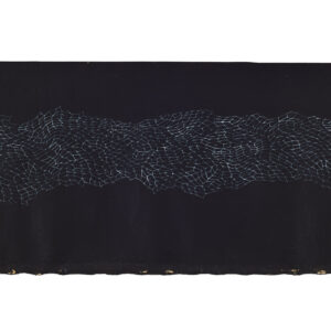 "Scroll Painting" by Aiko Miyawaki