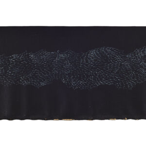 "Scroll Painting" by Aiko Miyawaki