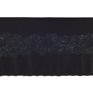 "Scroll Painting" by Aiko Miyawaki
