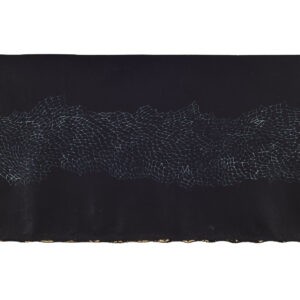 "Scroll Painting" by Aiko Miyawaki