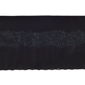 "Scroll Painting" by Aiko Miyawaki