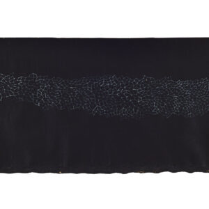 "Scroll Painting" by Aiko Miyawaki
