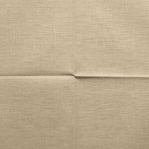 Jo Sandman Untitled (Folded fabric), ca. 1973