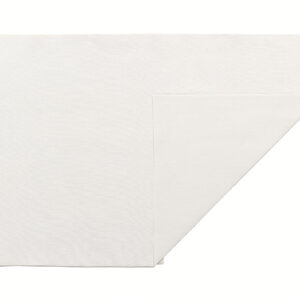 "Untitled (Folded linen)" by Jo Sandman