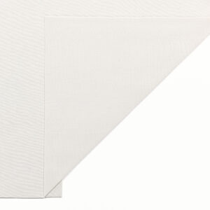 "Untitled (Folded linen)" by Jo Sandman