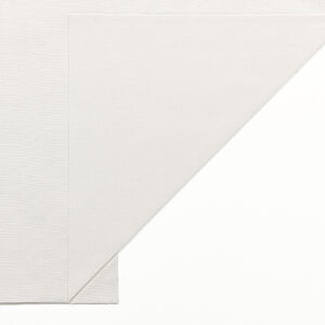 "Untitled (Folded linen)" by Jo Sandman