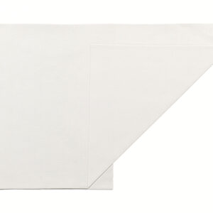 "Untitled (Folded linen)" by Jo Sandman