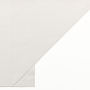 "Untitled (Folded linen)" by Jo Sandman