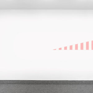 (installation view)