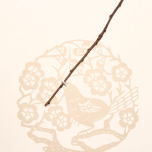 Bird by Liliana Porter, a 2000 Print at Krakow Witkin Gallery, Boston