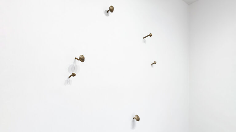 One Wall, One Work: Kiki Smith at Krakow Witkin Gallery, Boston