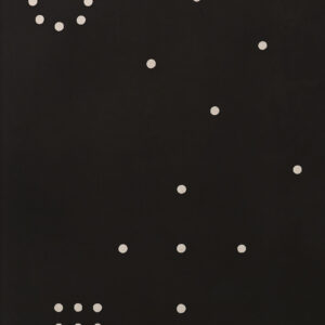 Rules of Inference by Mel Bochner, a 1974 Print at Krakow Witkin Gallery, Boston