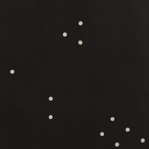 Rules of Inference by Mel Bochner, a 1974 Print at Krakow Witkin Gallery, Boston