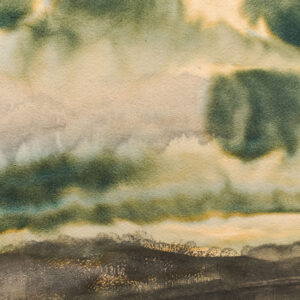 November 1982 by Sylvia Plimack Mangold , a 1982 Drawing at Krakow Witkin Gallery, Boston