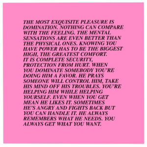 10 Inflammatory Essays by Jenny Holzer , a 1979-82 Print at Krakow Witkin Gallery, Boston