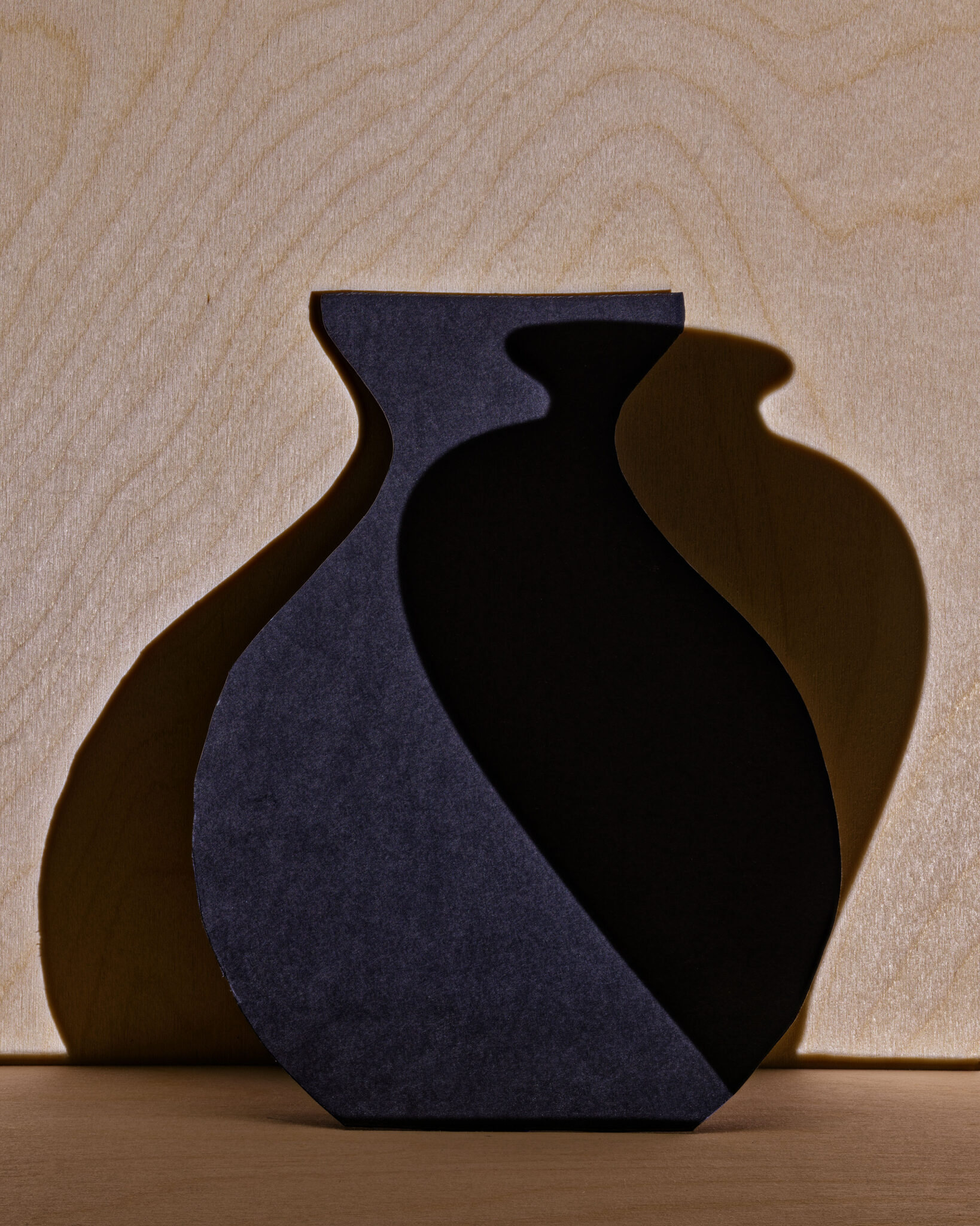 Still Life: In Tennessee by Abelardo Morell, a 2025 photograph at Krakow Witkin Gallery, Boston