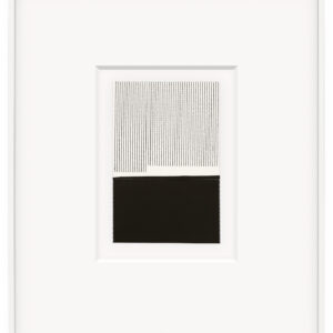 No. 5 by Victoria Burge, a 2025 Drawing at Krakow Witkin Gallery, Boston
