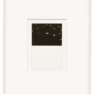 No. 5 by Victoria Burge, a 2025 Drawing at Krakow Witkin Gallery, Boston