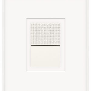 No. 5 by Victoria Burge, a 2025 Drawing at Krakow Witkin Gallery, Boston