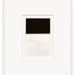 No. 5 by Victoria Burge, a 2025 Drawing at Krakow Witkin Gallery, Boston