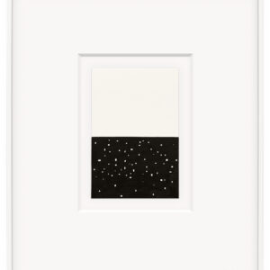 No. 5 by Victoria Burge, a 2025 Drawing at Krakow Witkin Gallery, Boston