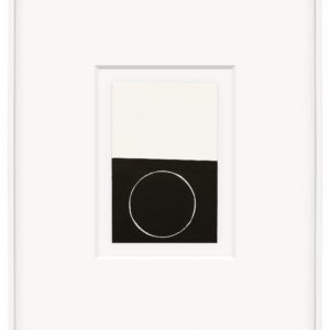 No. 5 by Victoria Burge, a 2025 Drawing at Krakow Witkin Gallery, Boston