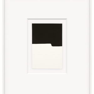No. 5 by Victoria Burge, a 2025 Drawing at Krakow Witkin Gallery, Boston