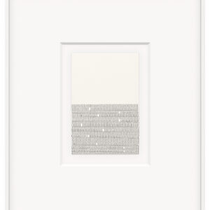 No. 5 by Victoria Burge, a 2025 Drawing at Krakow Witkin Gallery, Boston
