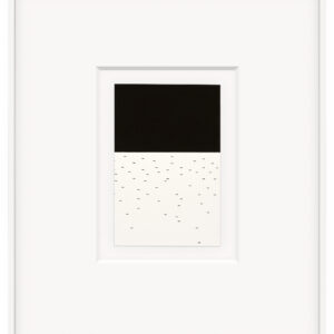 No. 5 by Victoria Burge, a 2025 Drawing at Krakow Witkin Gallery, Boston