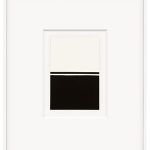 No. 5 by Victoria Burge, a 2025 Drawing at Krakow Witkin Gallery, Boston