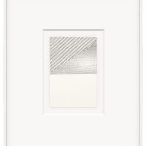 No. 5 by Victoria Burge, a 2025 Drawing at Krakow Witkin Gallery, Boston