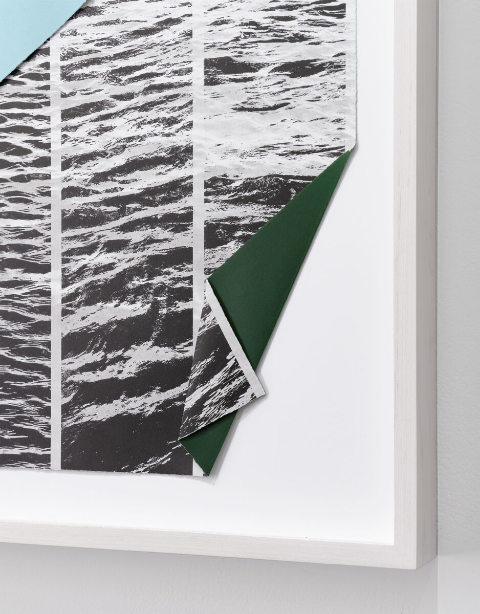 Installation view of Print Publisher Spotlight: Caira Art Editions at Krakow Witkin Gallery, Boston