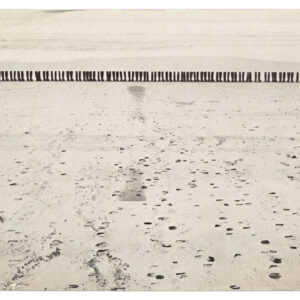 100 Boots by Eleanor Antin, a 1971-1973 Multiple at Krakow Witkin Gallery, Boston